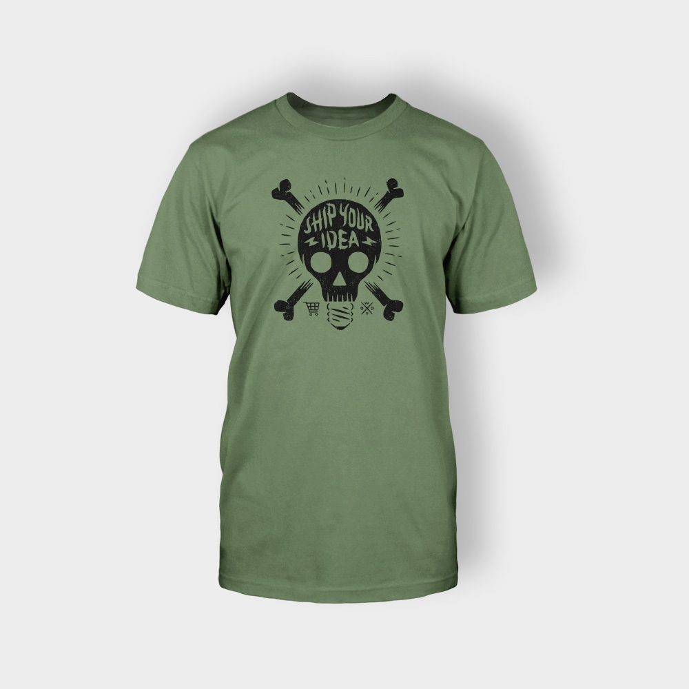 Moonshine T-Shirt