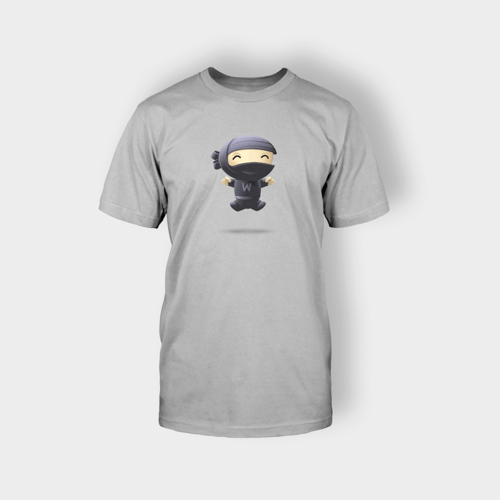 Ninja T-Shirt