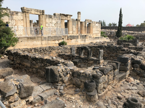 Capernaum