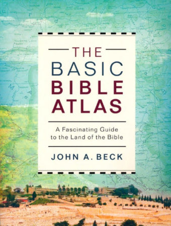 Basic Bible Atlas