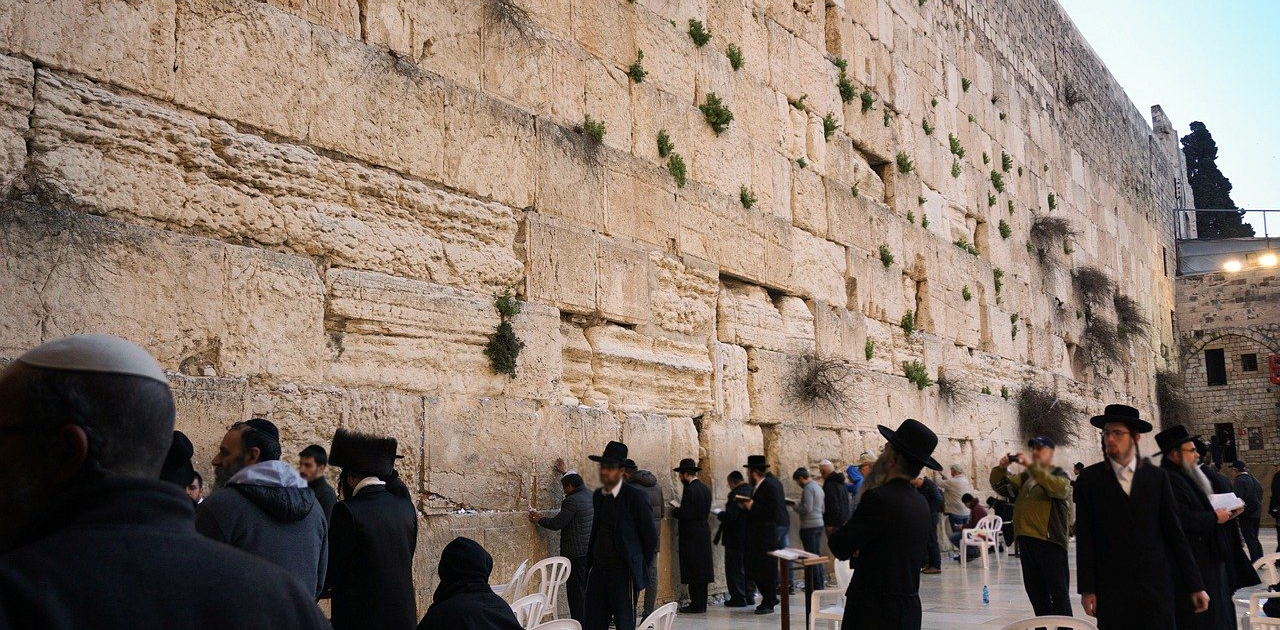 Western Wall