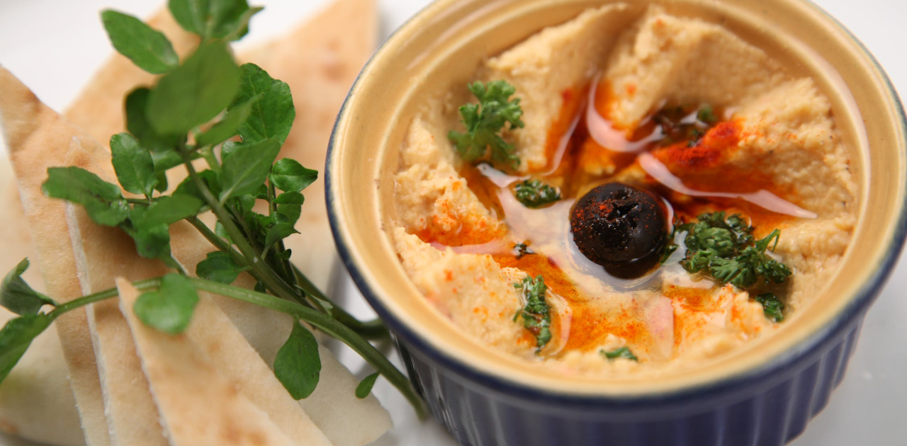 Hummus